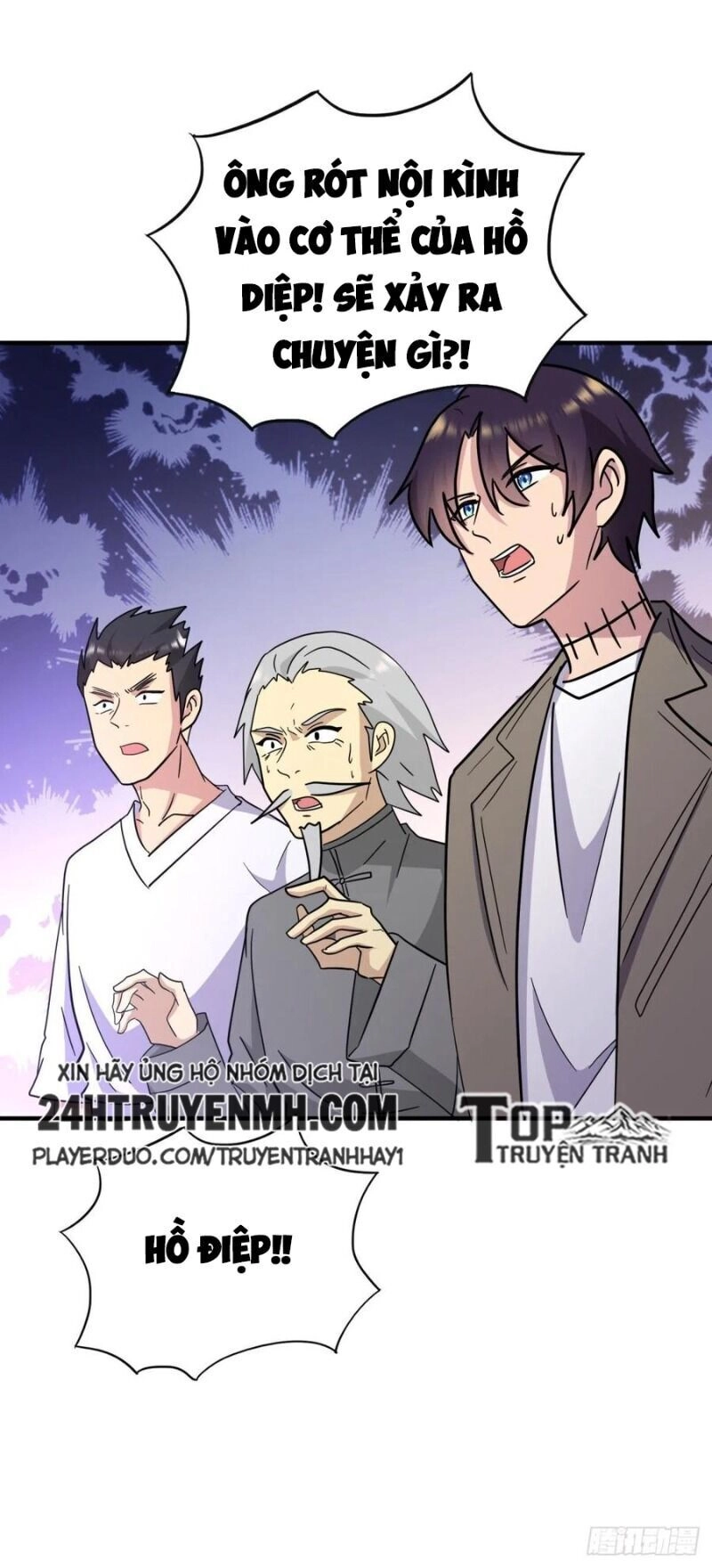 Đại Gia Livestream Vạn Giới Chapter 66 - 7