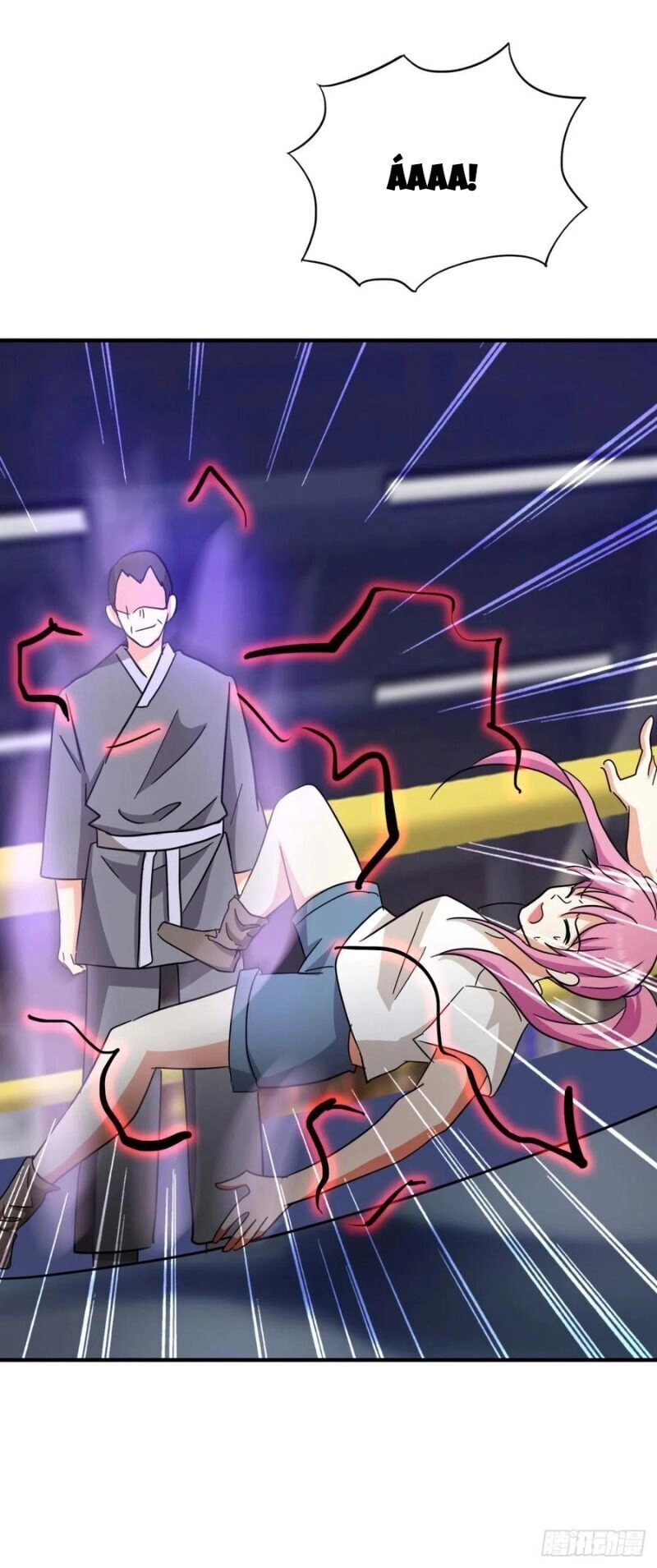 Đại Gia Livestream Vạn Giới Chapter 66 - 8