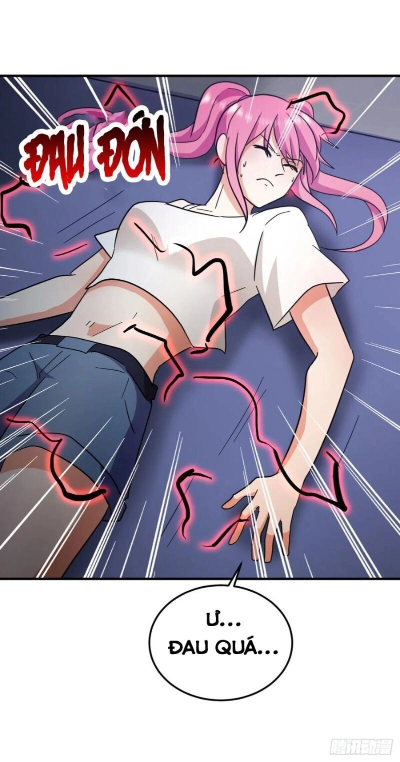 Đại Gia Livestream Vạn Giới Chapter 66 - 11