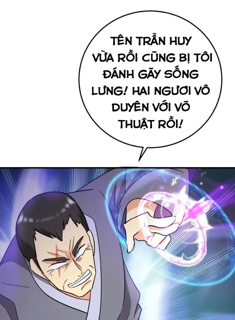 Đại Gia Livestream Vạn Giới Chapter 66 - 12