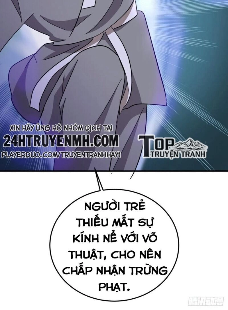 Đại Gia Livestream Vạn Giới Chapter 66 - 13