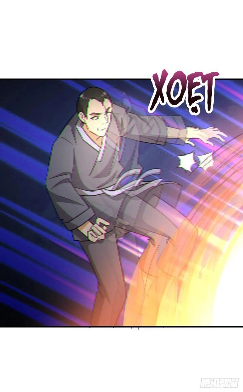 Đại Gia Livestream Vạn Giới Chapter 66 - 14