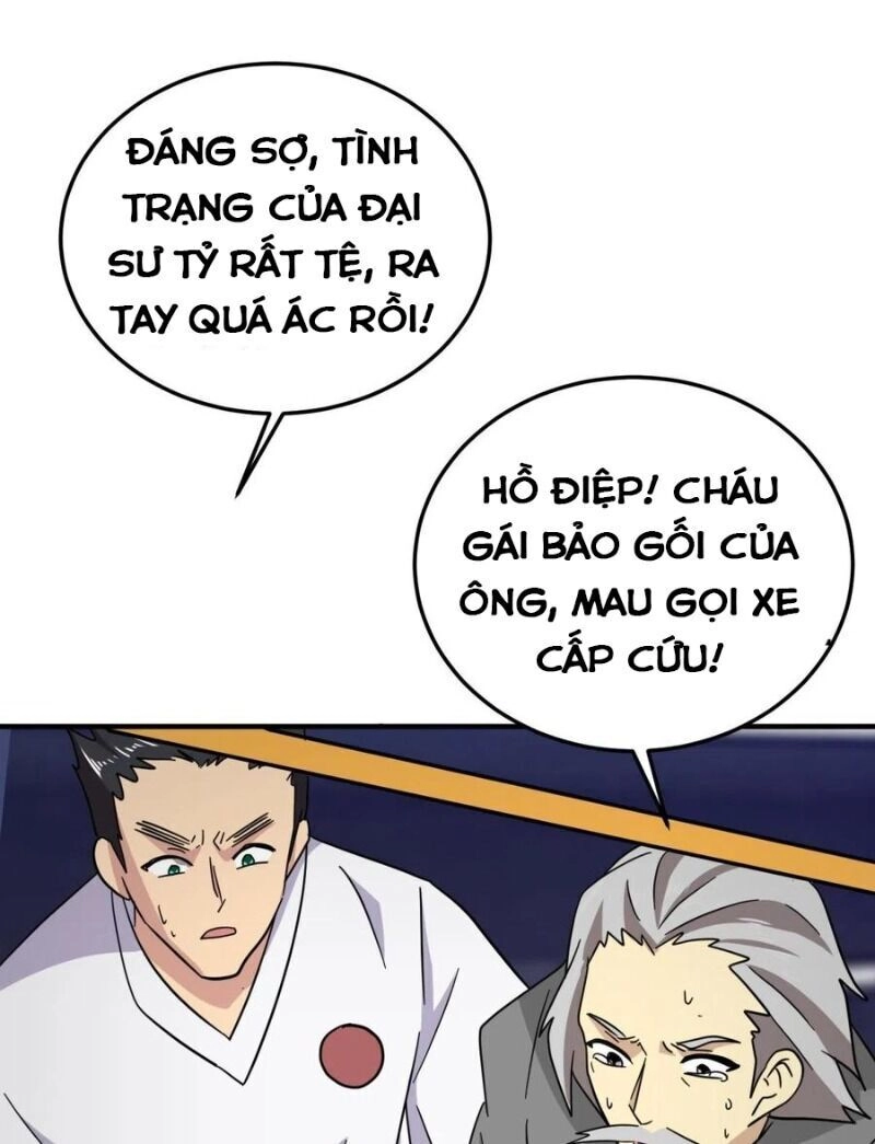 Đại Gia Livestream Vạn Giới Chapter 66 - 17