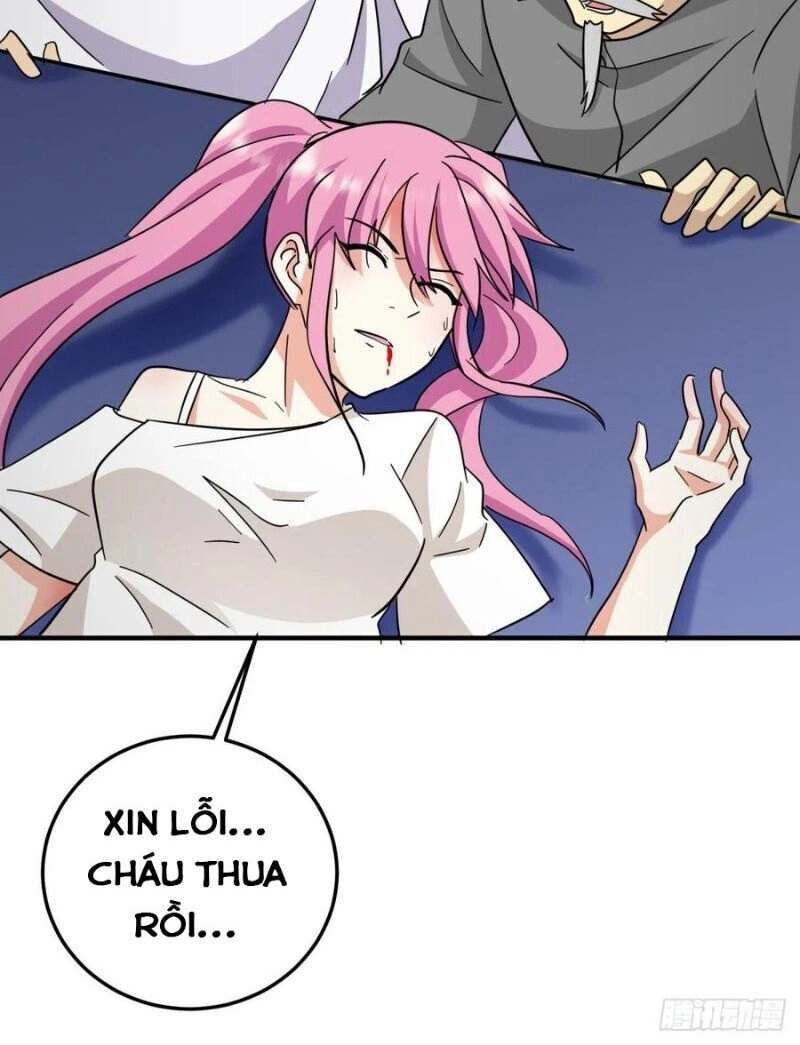 Đại Gia Livestream Vạn Giới Chapter 66 - 18