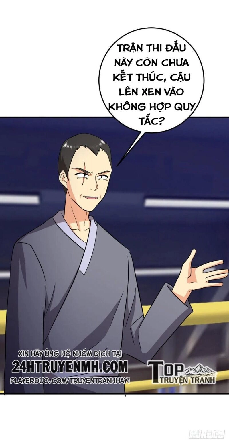 Đại Gia Livestream Vạn Giới Chapter 66 - 19