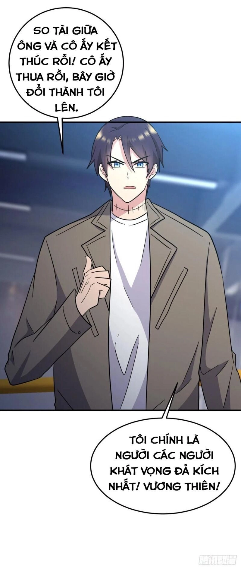 Đại Gia Livestream Vạn Giới Chapter 66 - 20