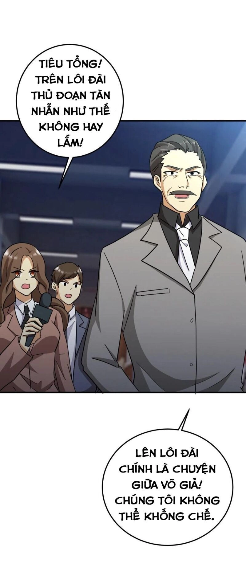 Đại Gia Livestream Vạn Giới Chapter 66 - 21