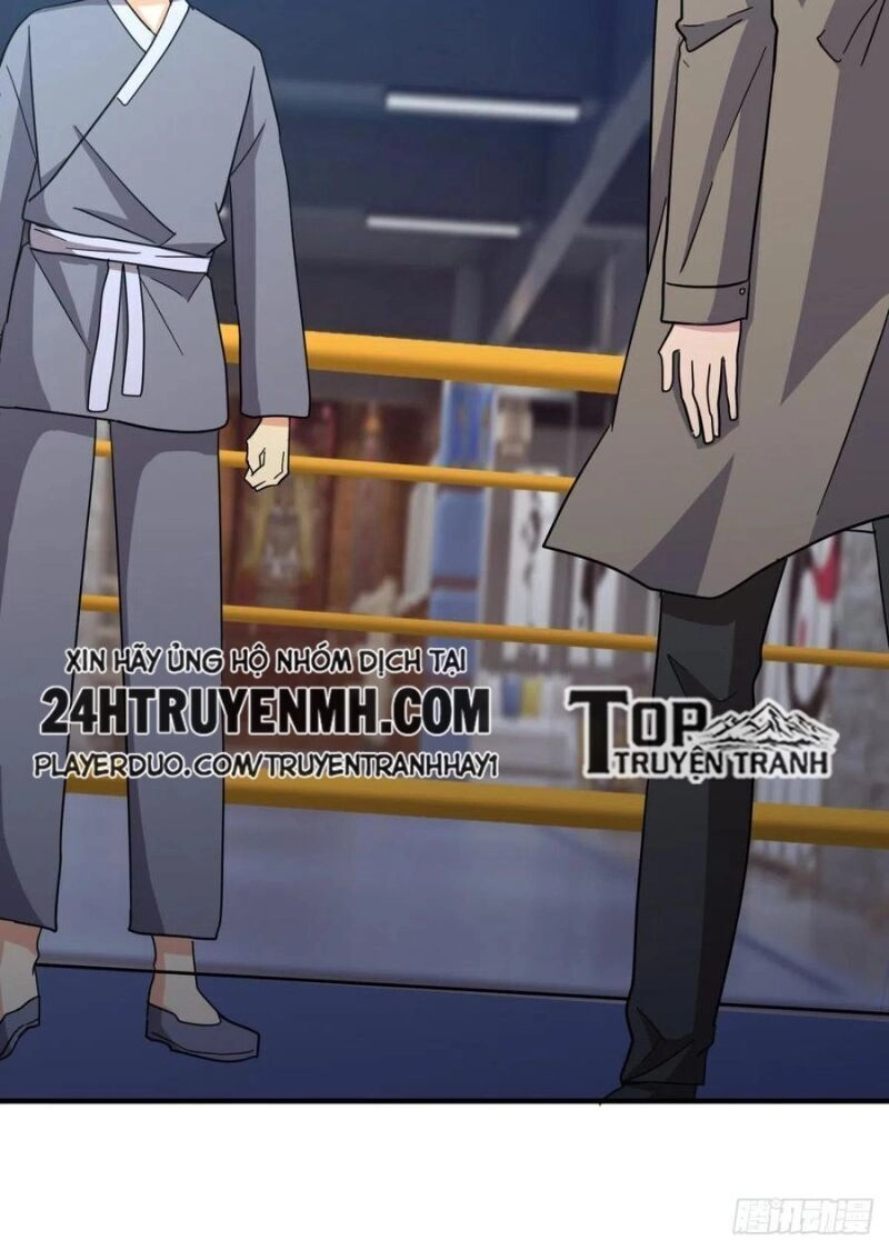 Đại Gia Livestream Vạn Giới Chapter 66 - 23