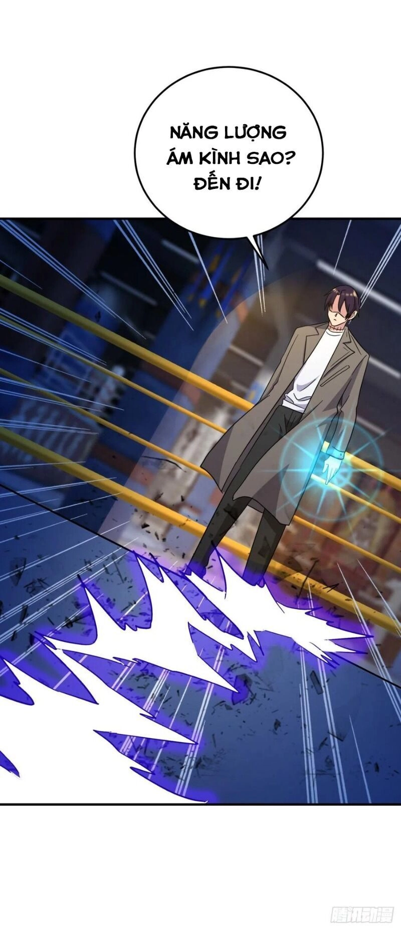 Đại Gia Livestream Vạn Giới Chapter 66 - 27