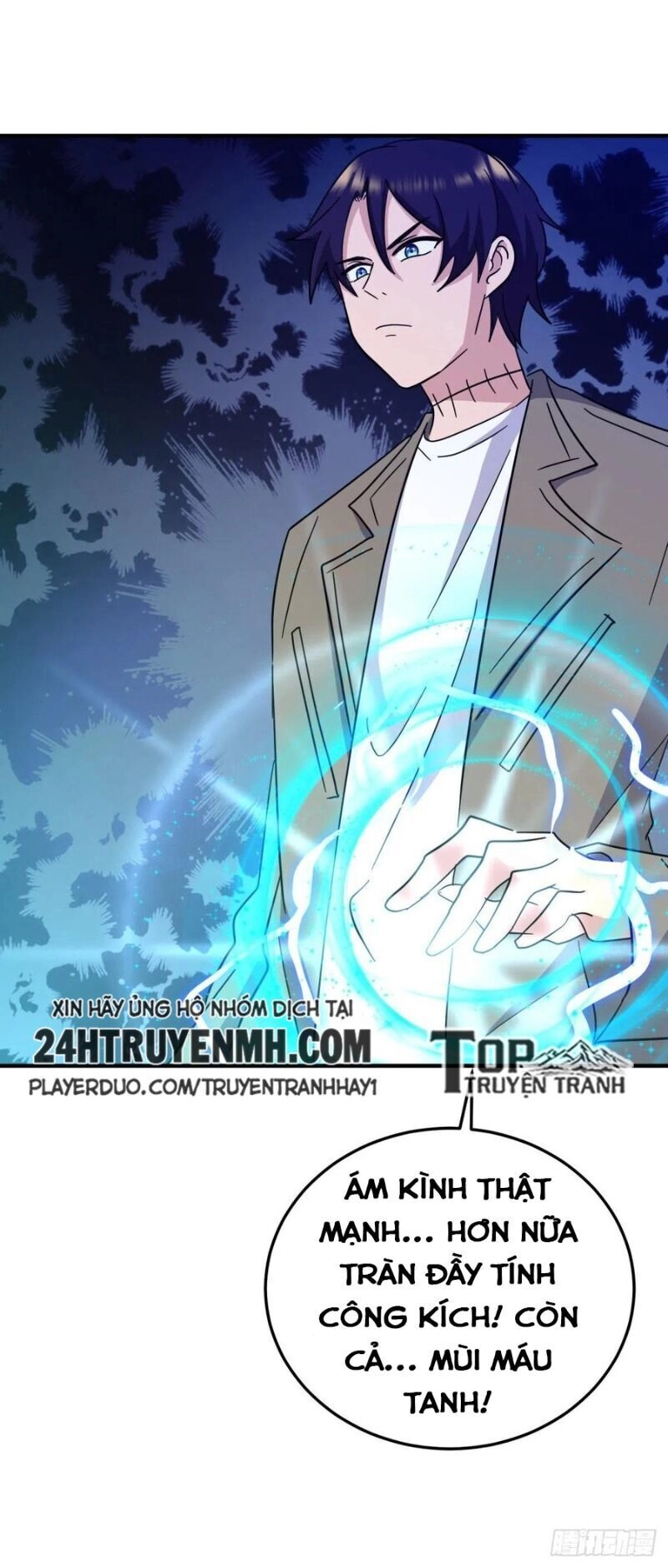 Đại Gia Livestream Vạn Giới Chapter 66 - 28