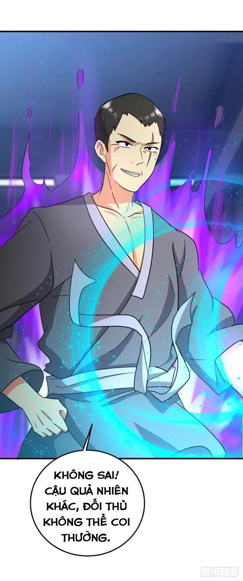 Đại Gia Livestream Vạn Giới Chapter 66 - 29