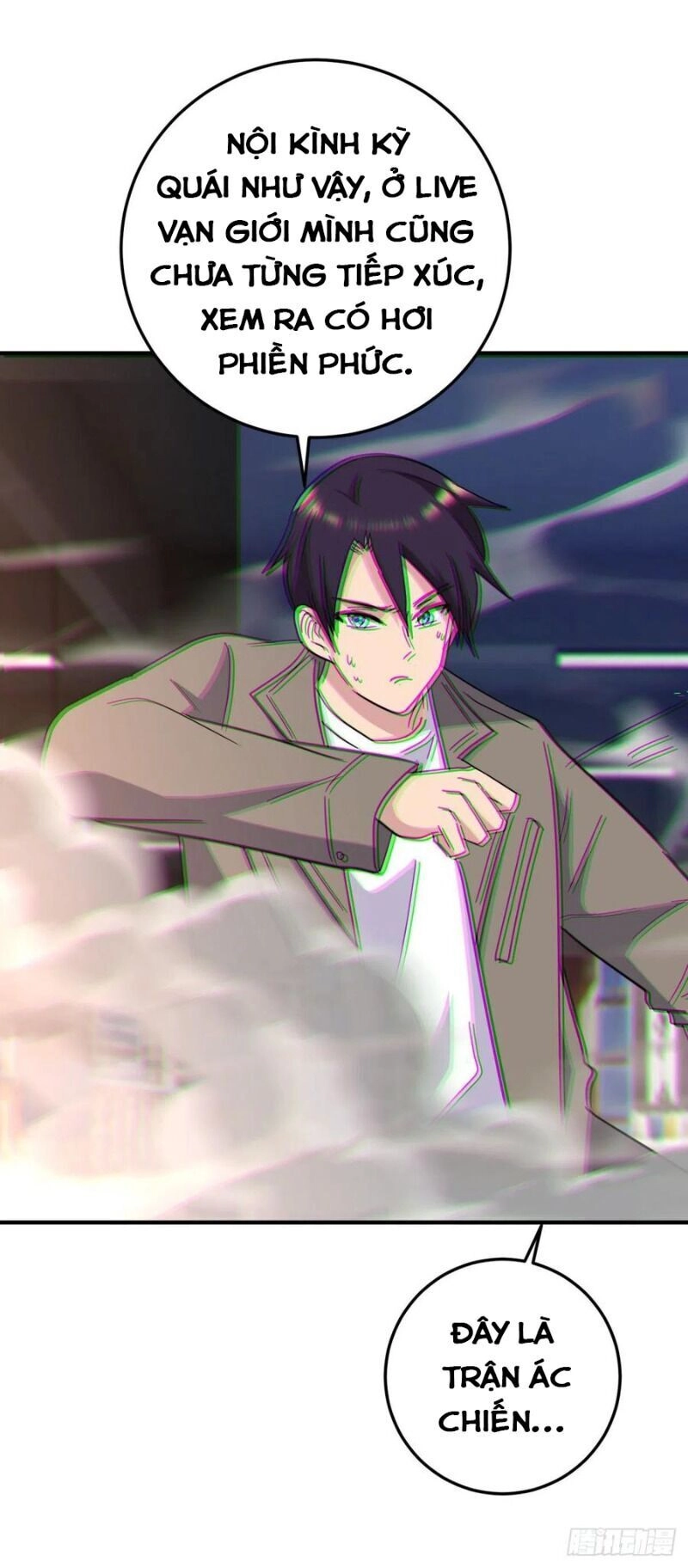 Đại Gia Livestream Vạn Giới Chapter 66 - 31