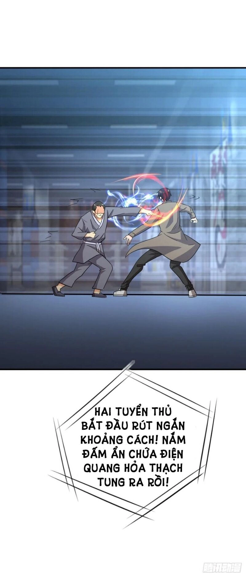 Đại Gia Livestream Vạn Giới Chapter 66 - 34