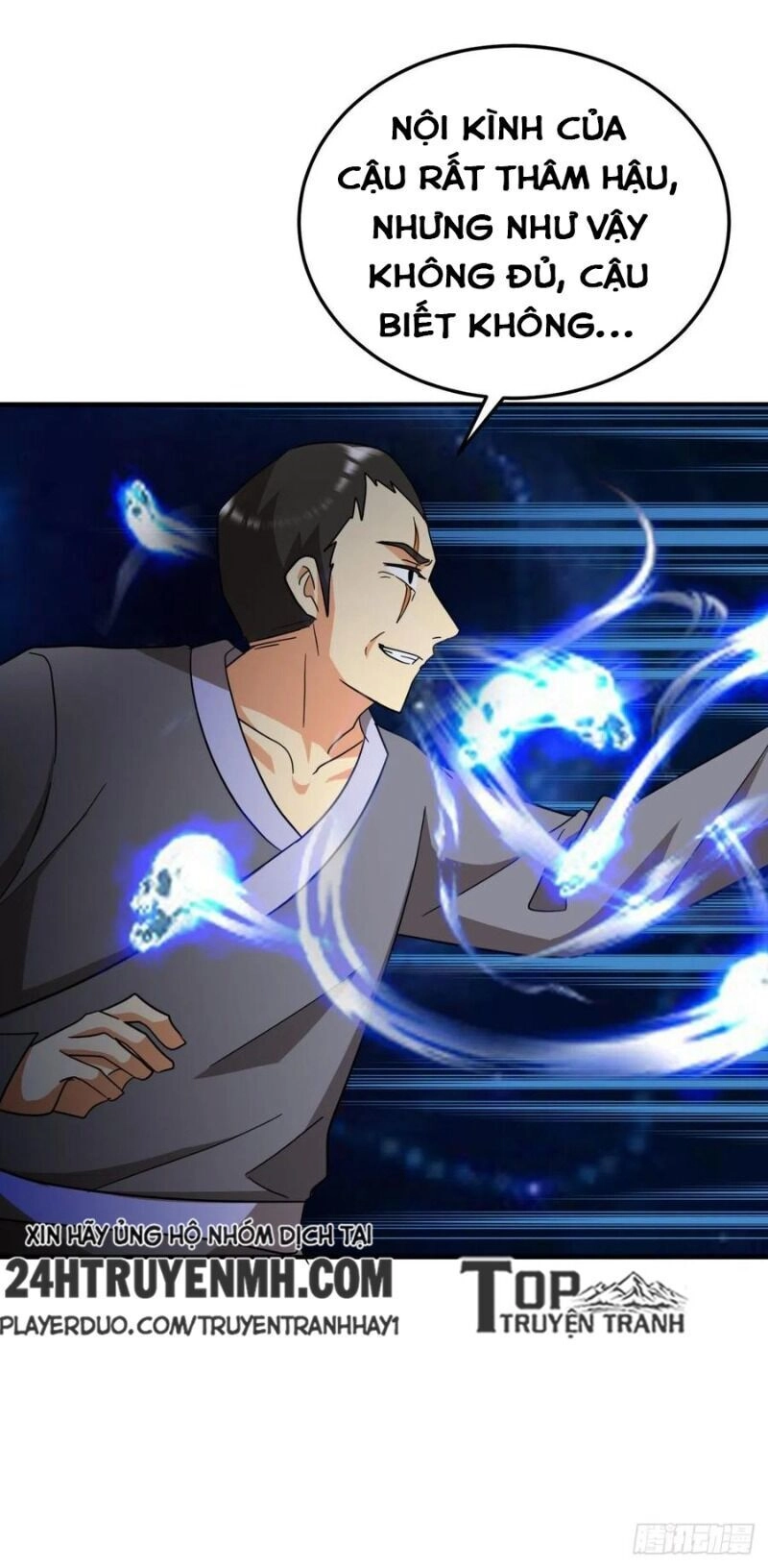 Đại Gia Livestream Vạn Giới Chapter 66 - 35