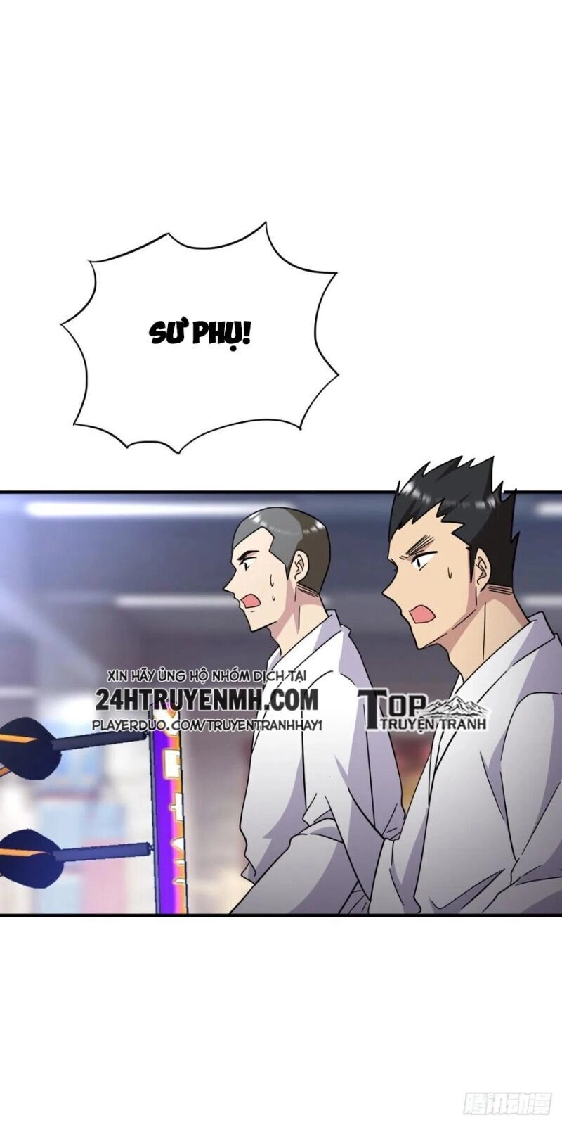 Đại Gia Livestream Vạn Giới Chapter 67 - 2