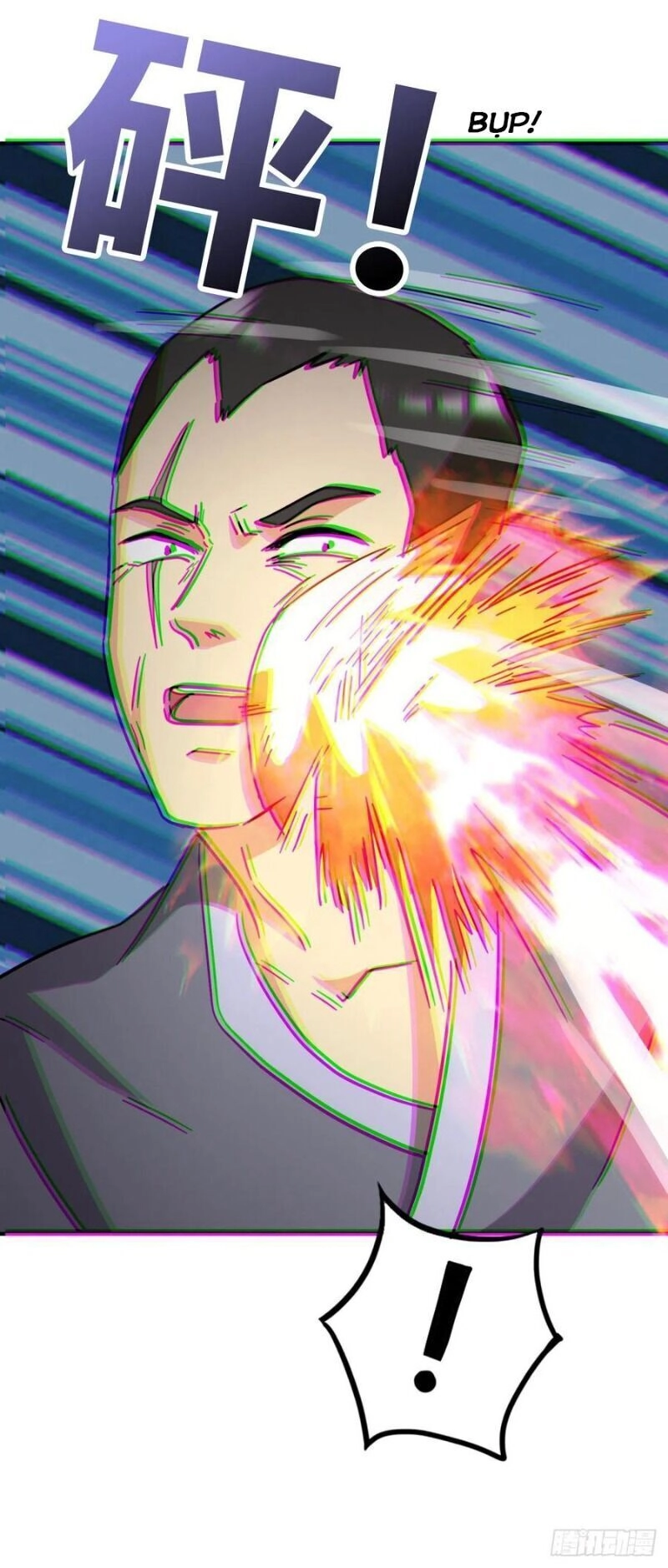 Đại Gia Livestream Vạn Giới Chapter 67 - 7