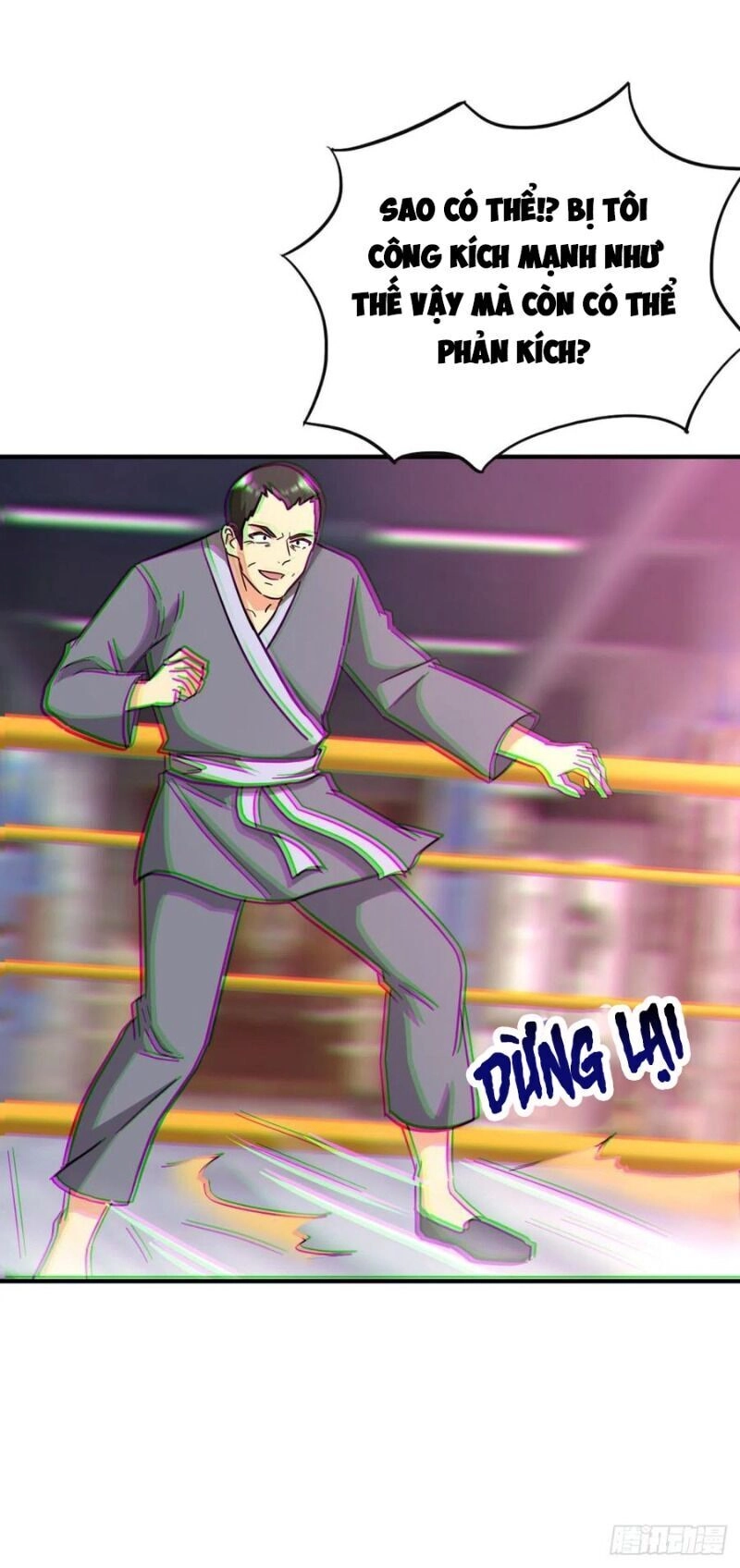 Đại Gia Livestream Vạn Giới Chapter 67 - 10