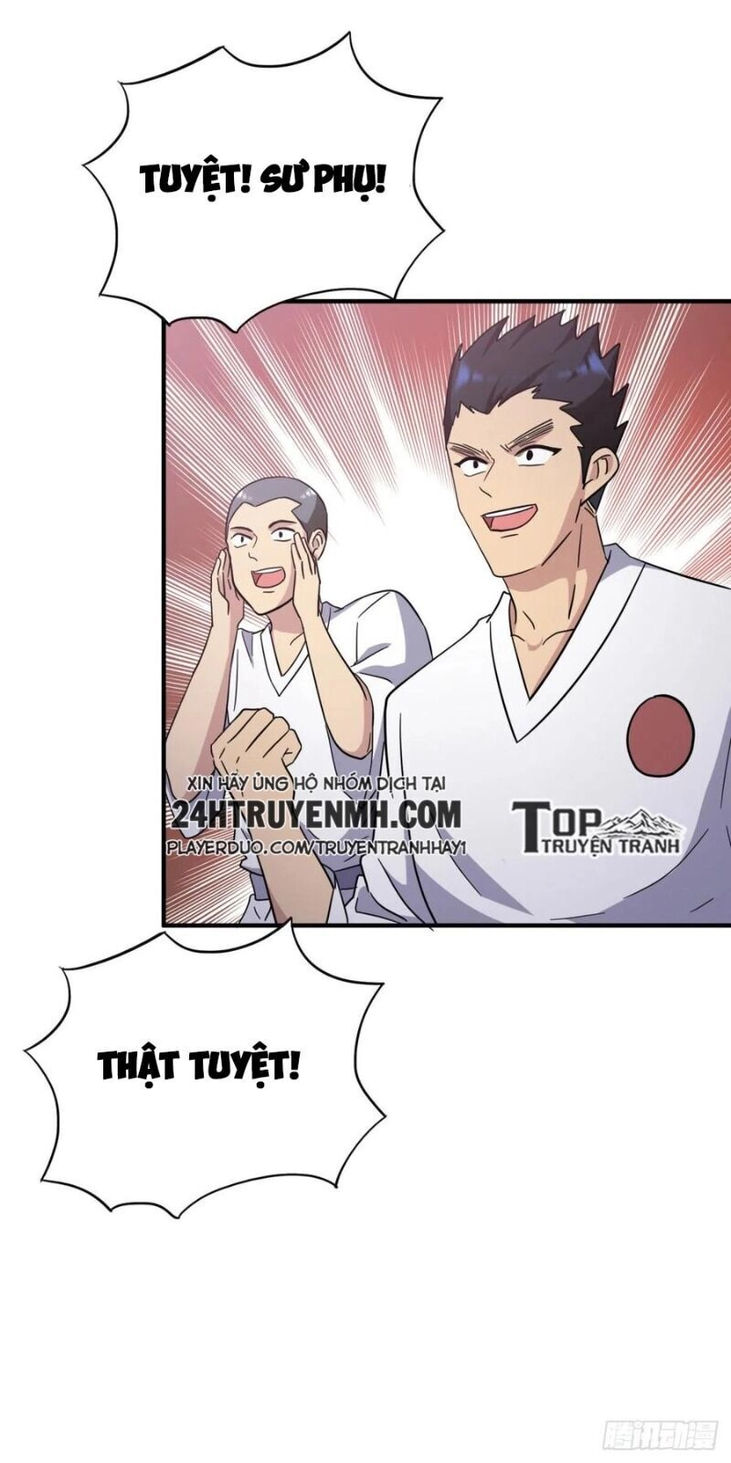 Đại Gia Livestream Vạn Giới Chapter 67 - 13