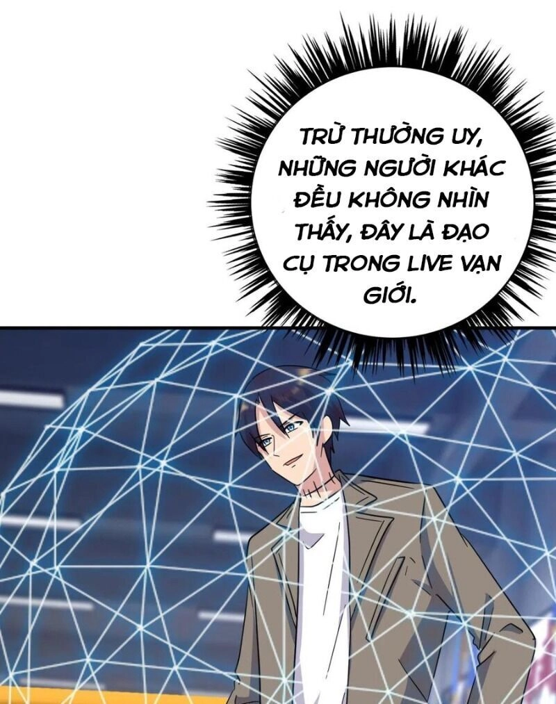 Đại Gia Livestream Vạn Giới Chapter 67 - 14