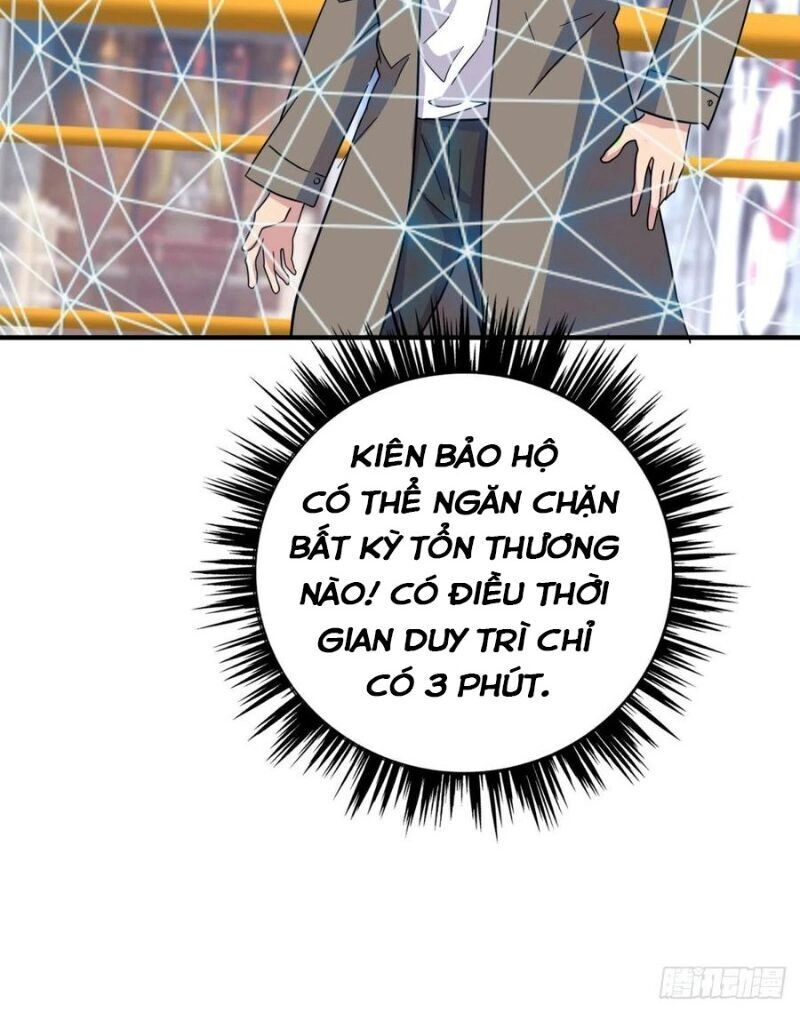 Đại Gia Livestream Vạn Giới Chapter 67 - 15