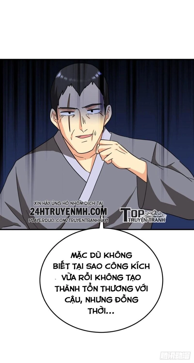 Đại Gia Livestream Vạn Giới Chapter 67 - 16