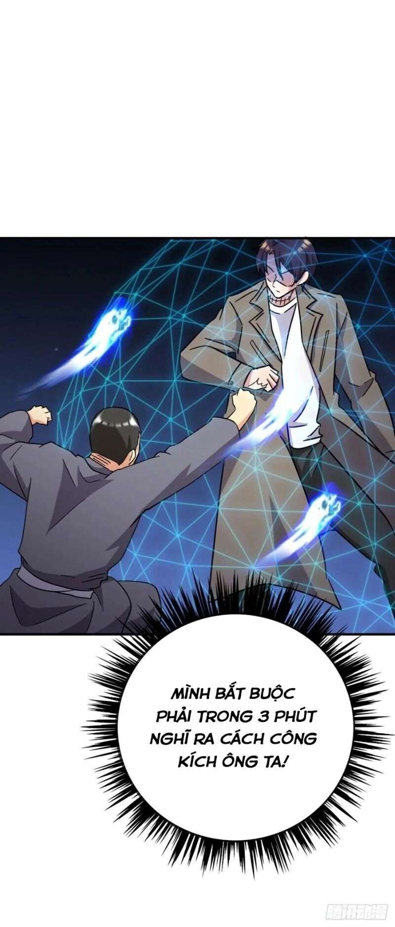 Đại Gia Livestream Vạn Giới Chapter 67 - 21