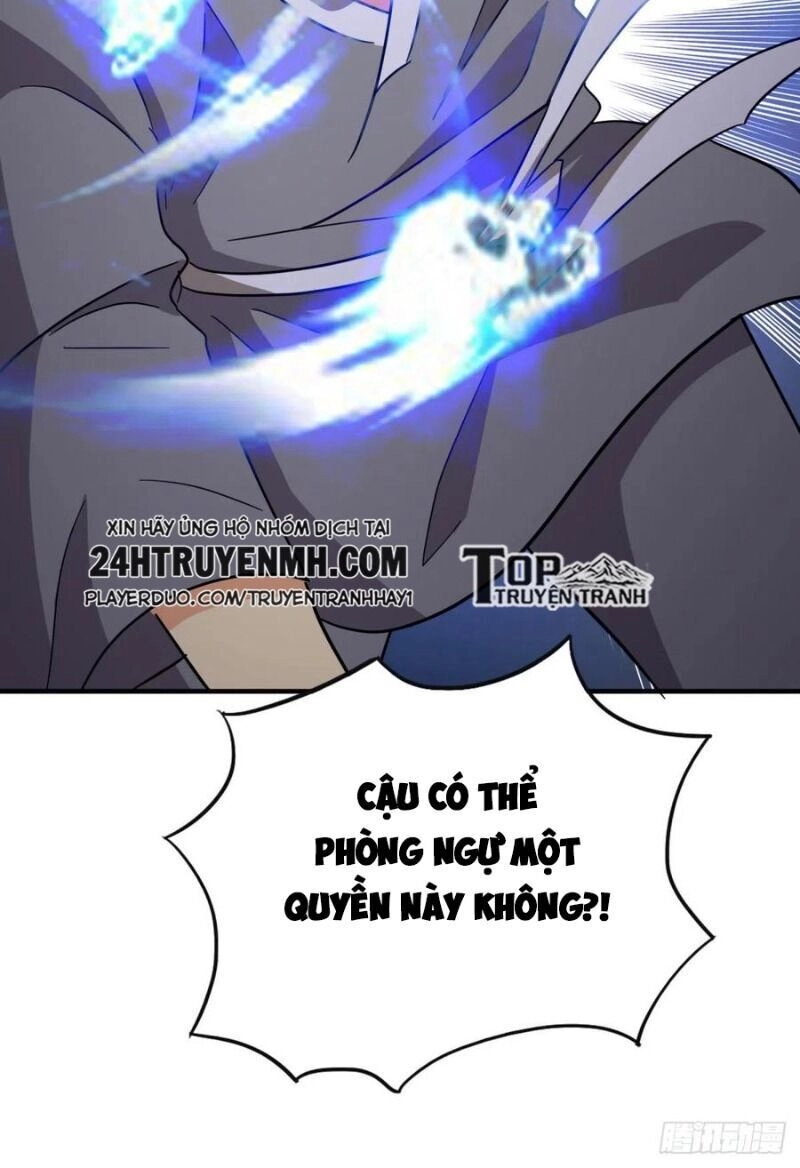 Đại Gia Livestream Vạn Giới Chapter 67 - 23