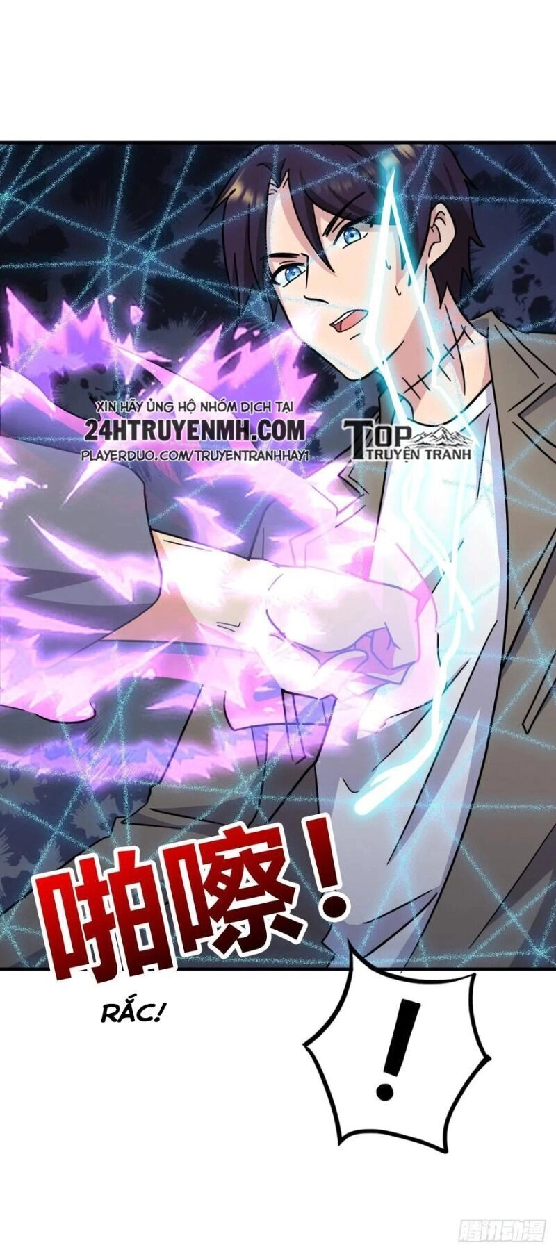 Đại Gia Livestream Vạn Giới Chapter 67 - 24