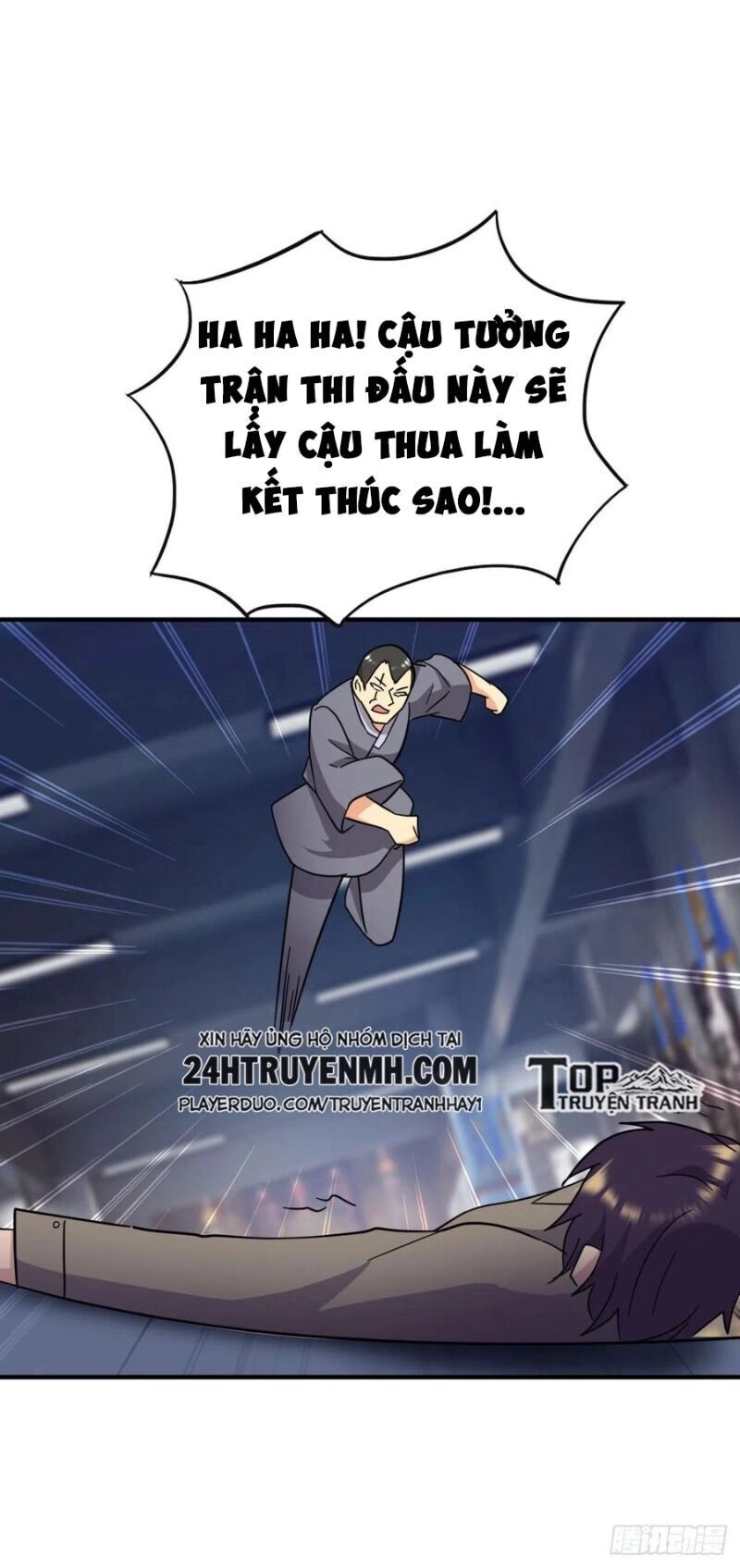 Đại Gia Livestream Vạn Giới Chapter 67 - 34