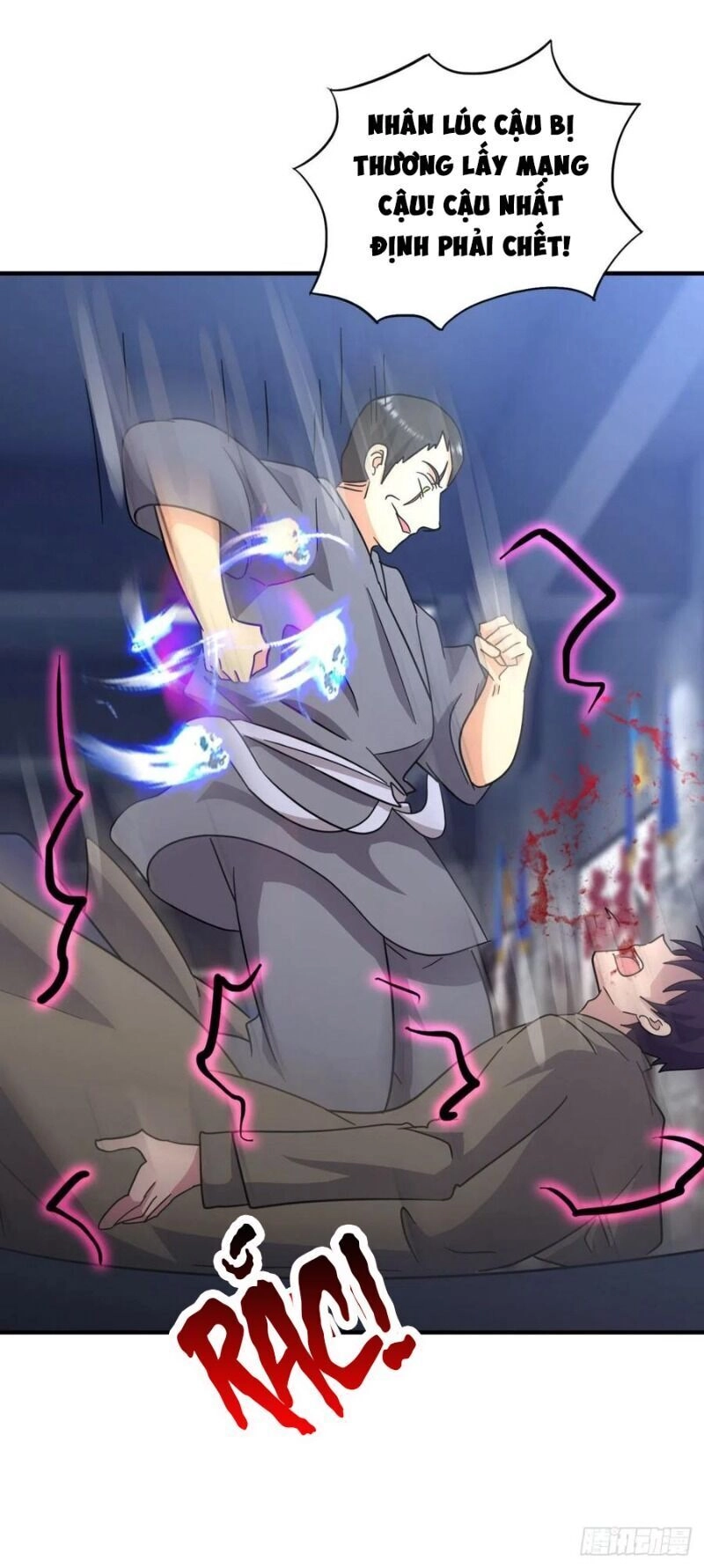 Đại Gia Livestream Vạn Giới Chapter 67 - 35