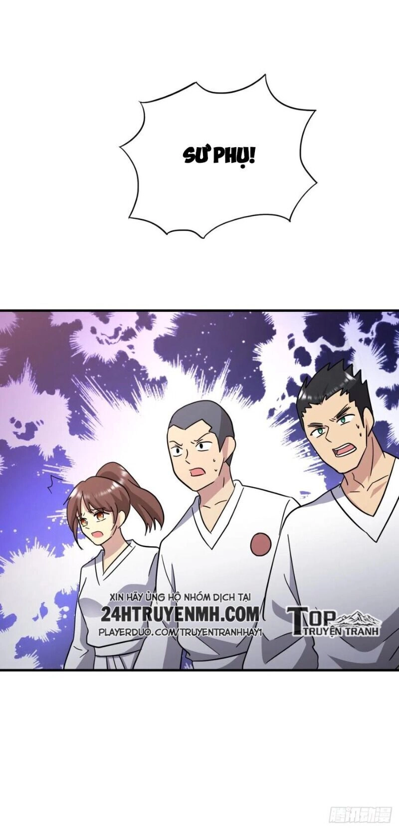 Đại Gia Livestream Vạn Giới Chapter 67 - 36