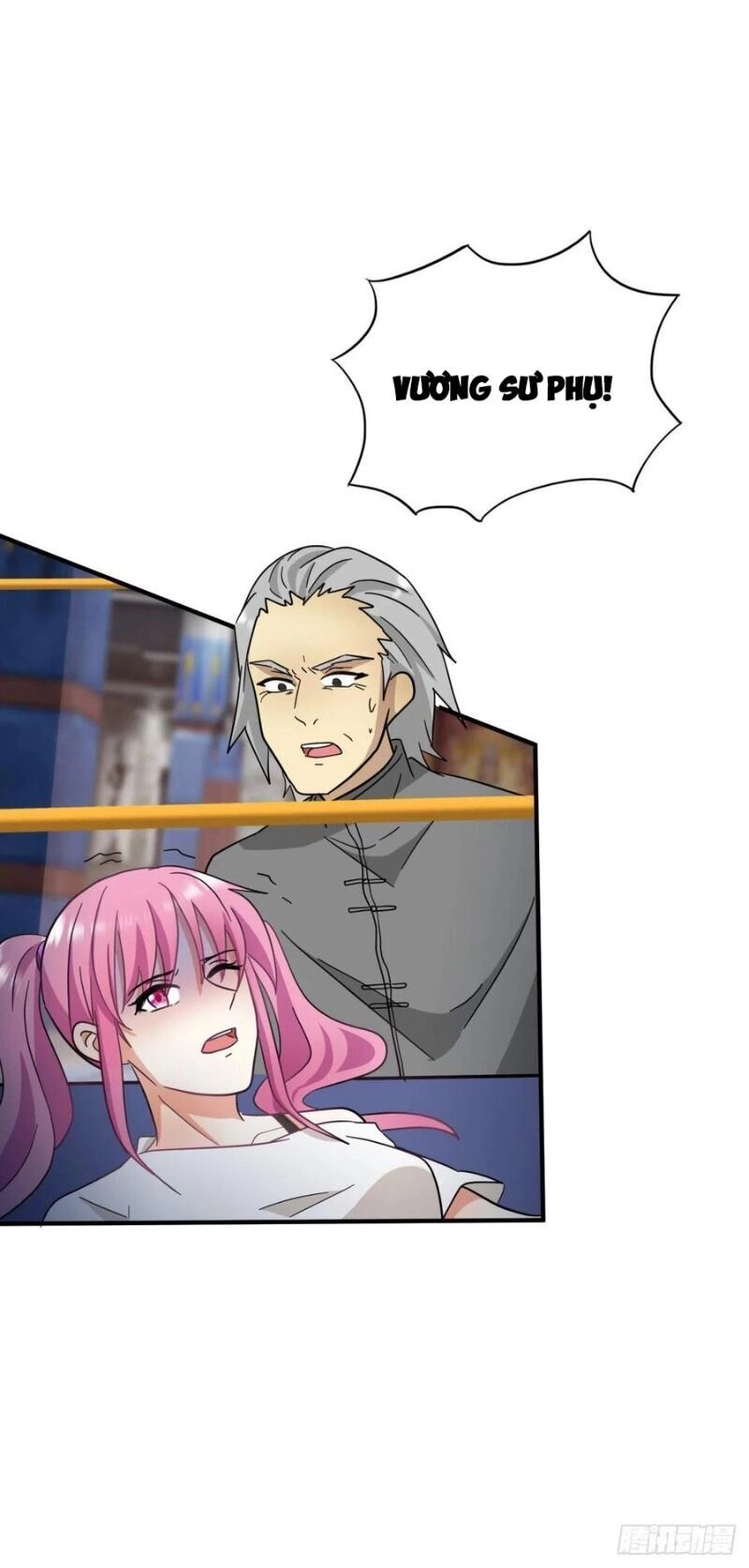 Đại Gia Livestream Vạn Giới Chapter 67 - 42