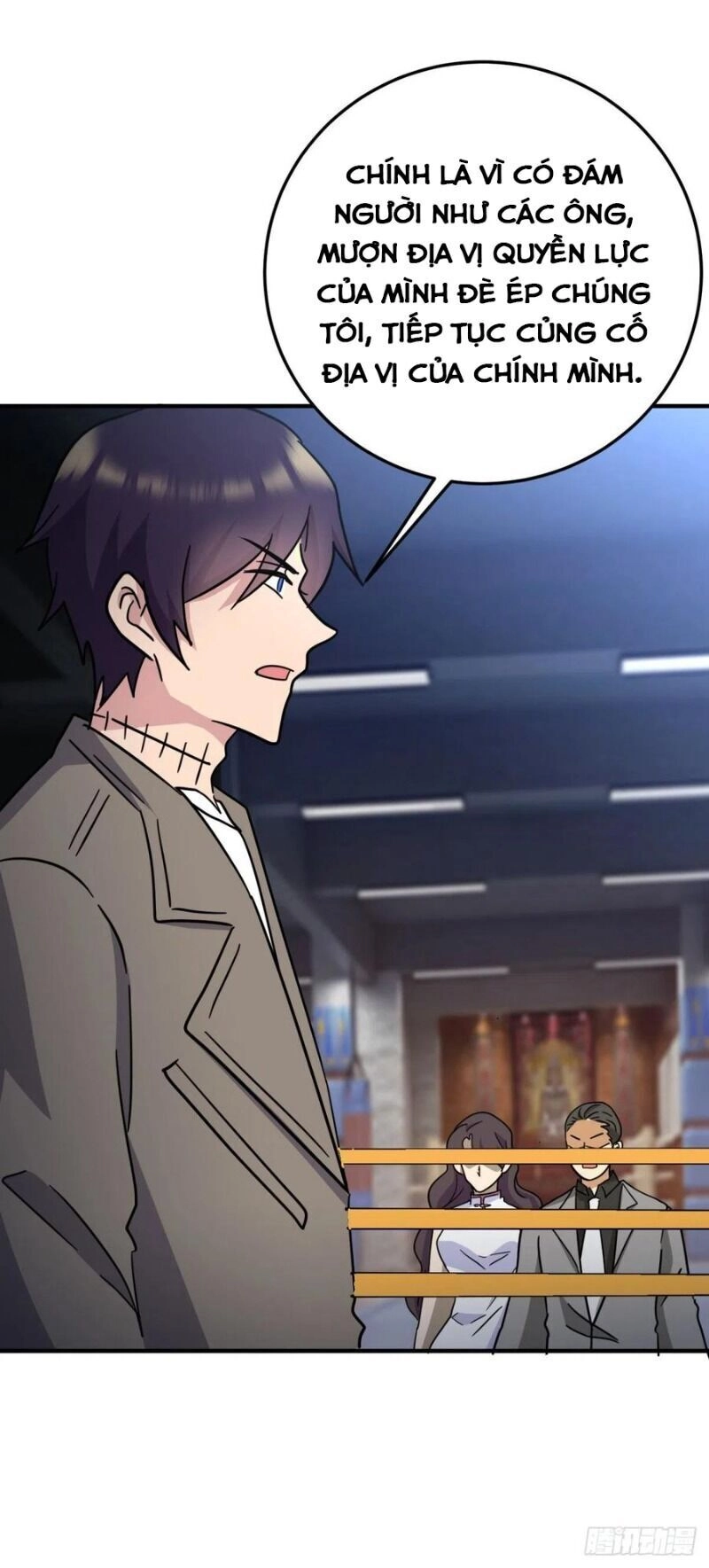 Đại Gia Livestream Vạn Giới Chapter 68 - 5