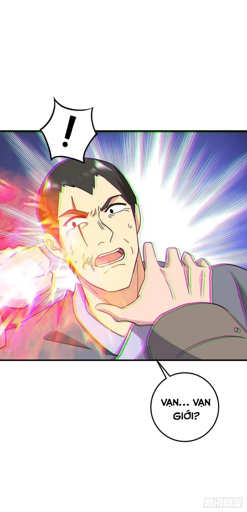 Đại Gia Livestream Vạn Giới Chapter 68 - 8