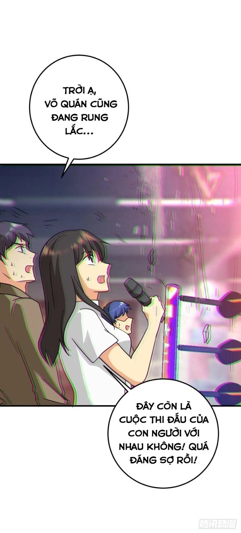 Đại Gia Livestream Vạn Giới Chapter 68 - 11