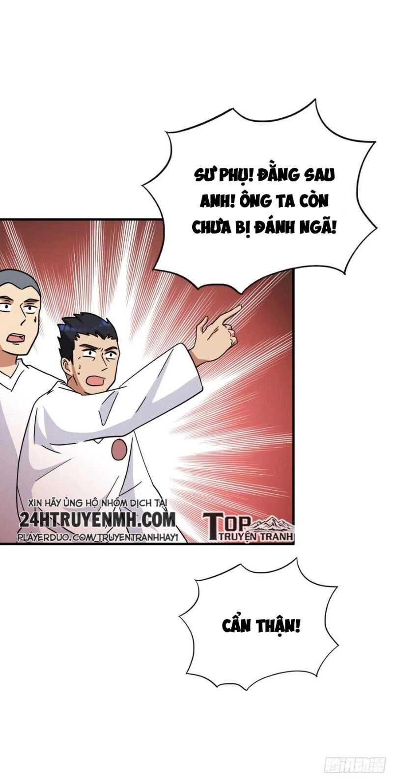 Đại Gia Livestream Vạn Giới Chapter 68 - 16