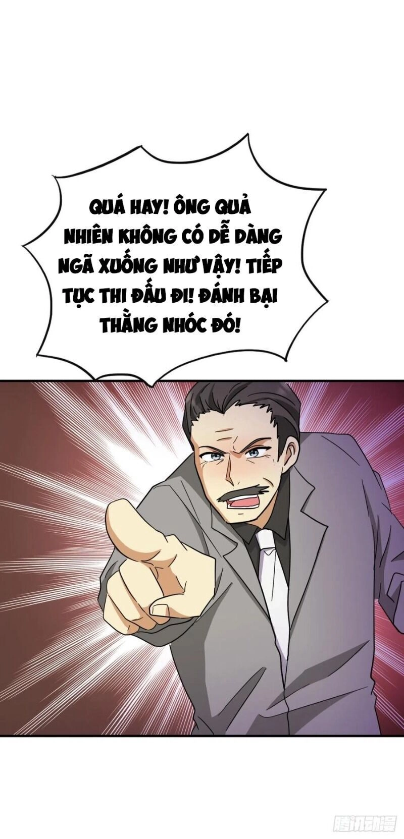 Đại Gia Livestream Vạn Giới Chapter 68 - 21