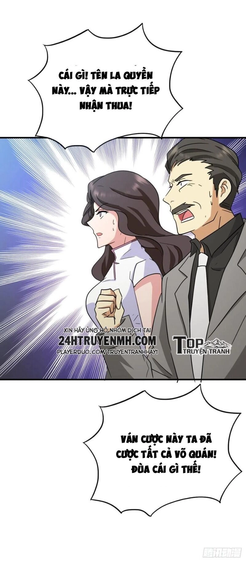 Đại Gia Livestream Vạn Giới Chapter 68 - 26