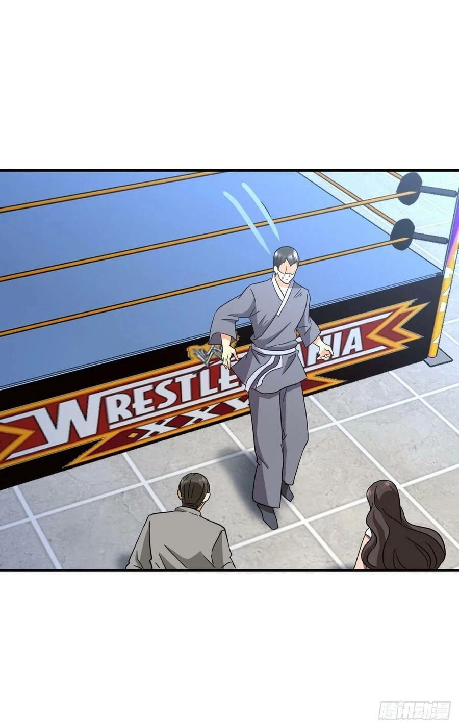 Đại Gia Livestream Vạn Giới Chapter 68 - 27