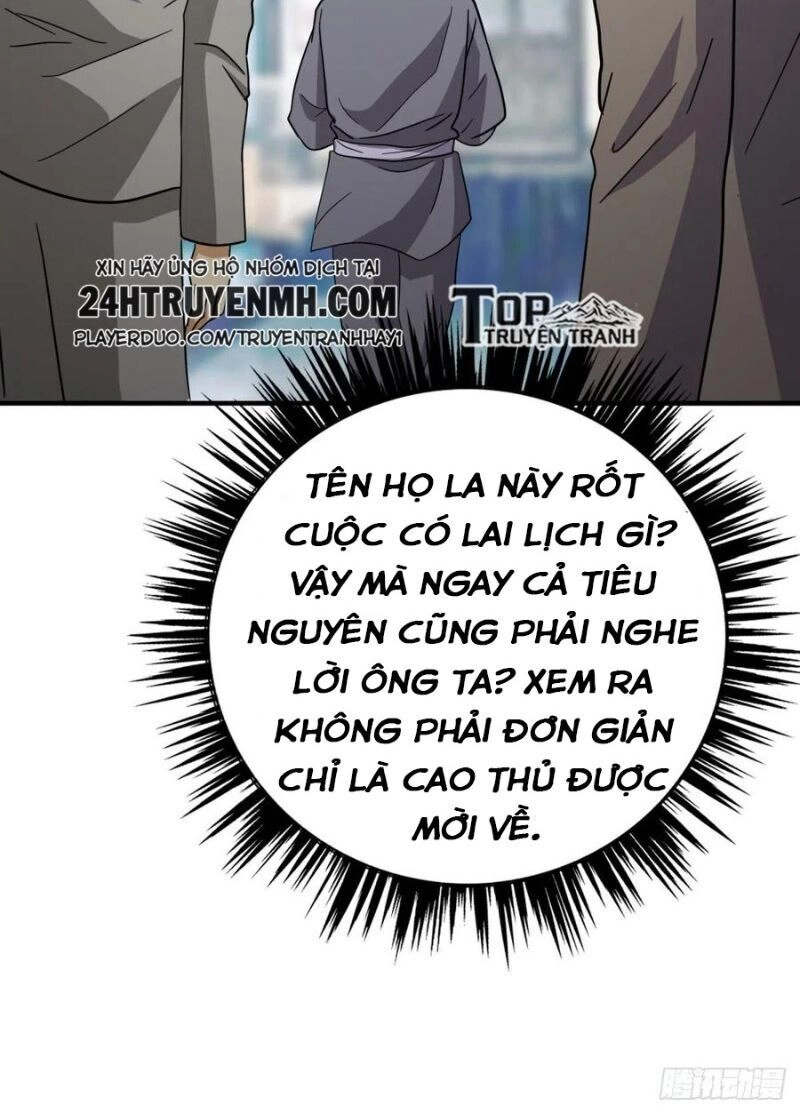 Đại Gia Livestream Vạn Giới Chapter 68 - 33