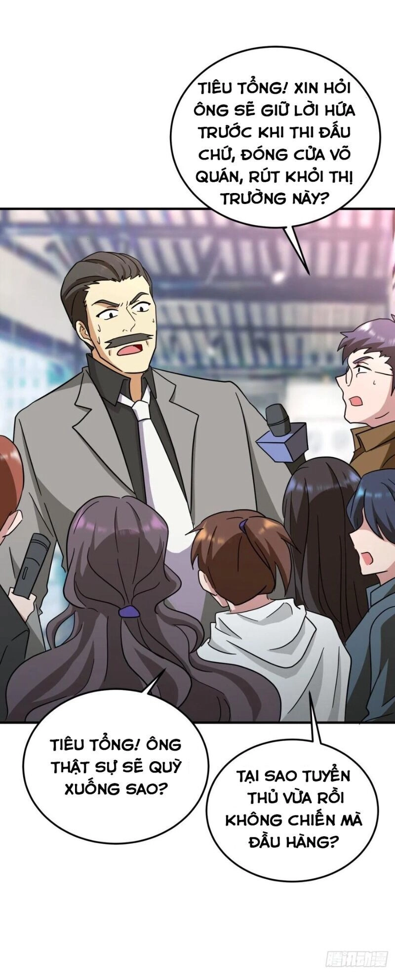 Đại Gia Livestream Vạn Giới Chapter 68 - 34