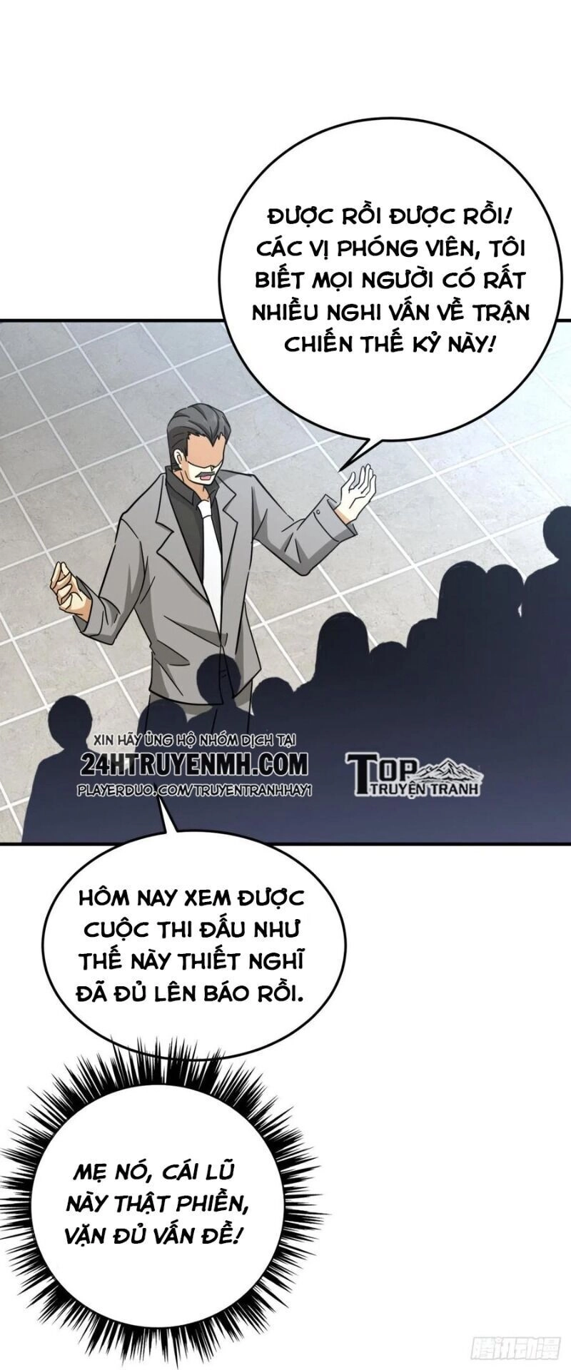 Đại Gia Livestream Vạn Giới Chapter 68 - 35