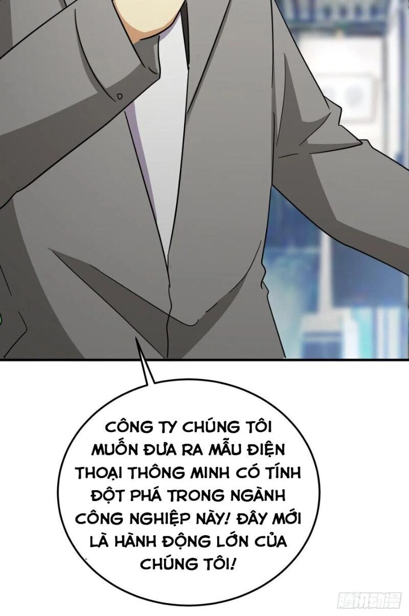 Đại Gia Livestream Vạn Giới Chapter 68 - 37