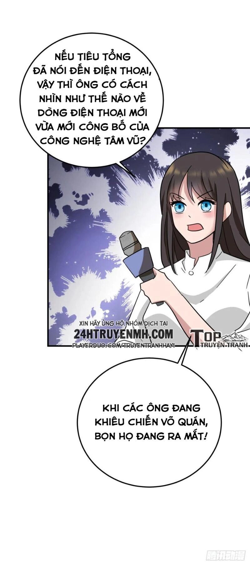 Đại Gia Livestream Vạn Giới Chapter 68 - 38