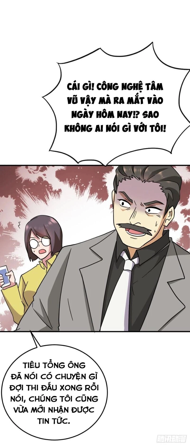 Đại Gia Livestream Vạn Giới Chapter 68 - 39