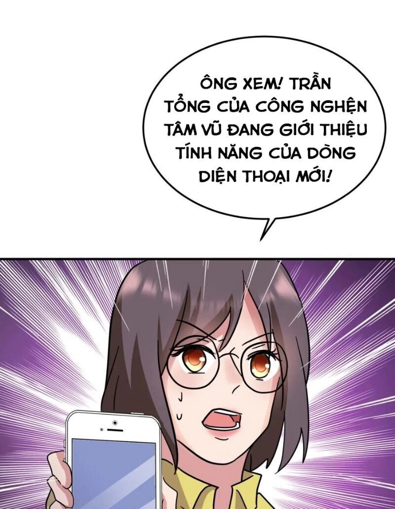 Đại Gia Livestream Vạn Giới Chapter 68 - 40