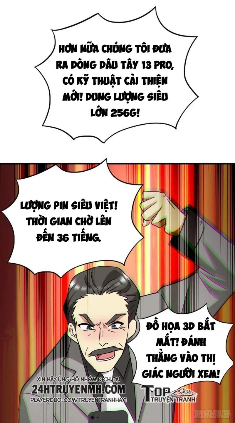 Đại Gia Livestream Vạn Giới Chapter 69 - 5