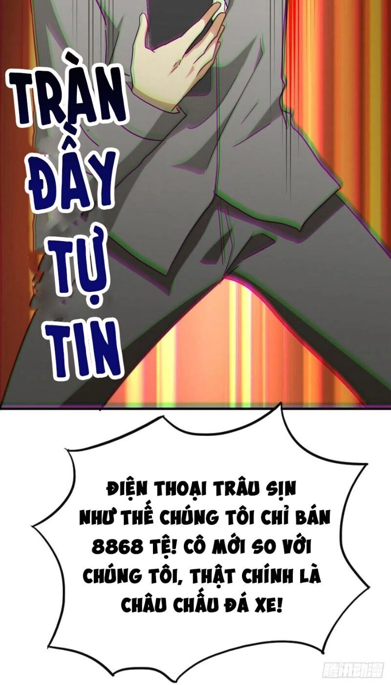 Đại Gia Livestream Vạn Giới Chapter 69 - 6