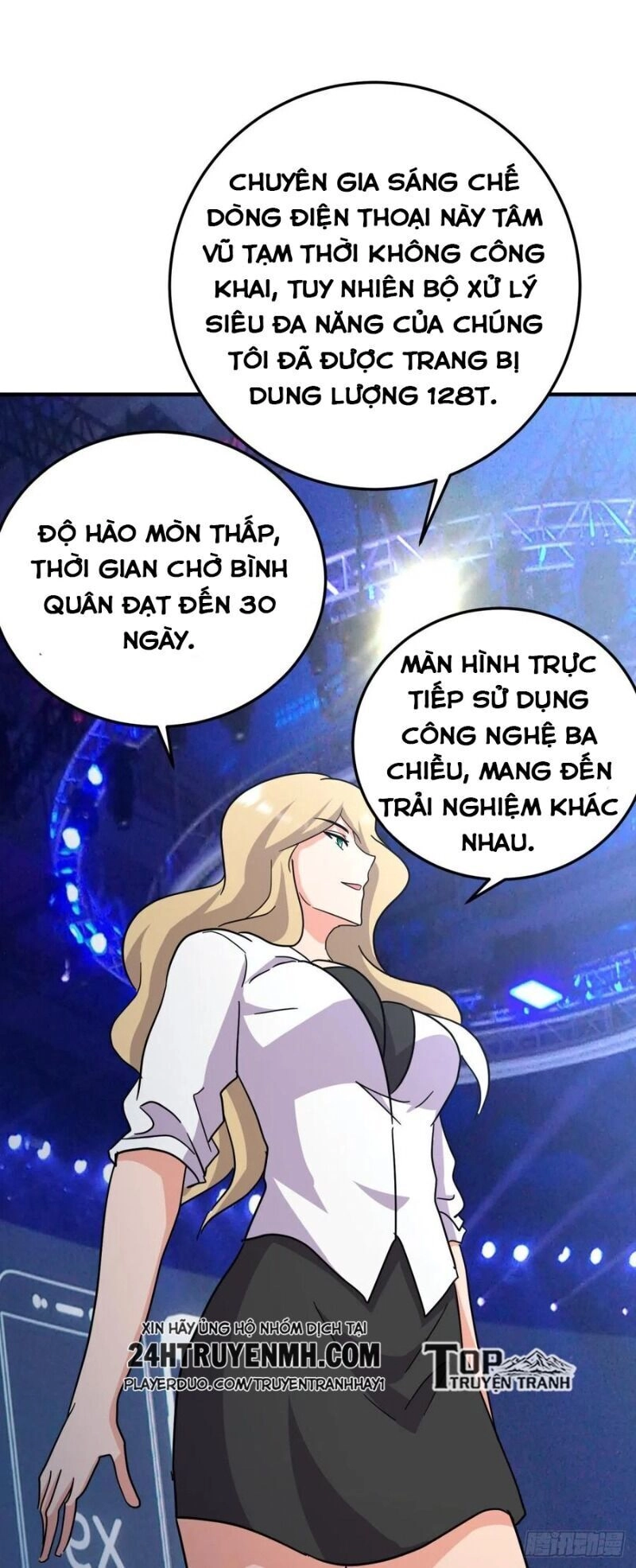 Đại Gia Livestream Vạn Giới Chapter 69 - 7