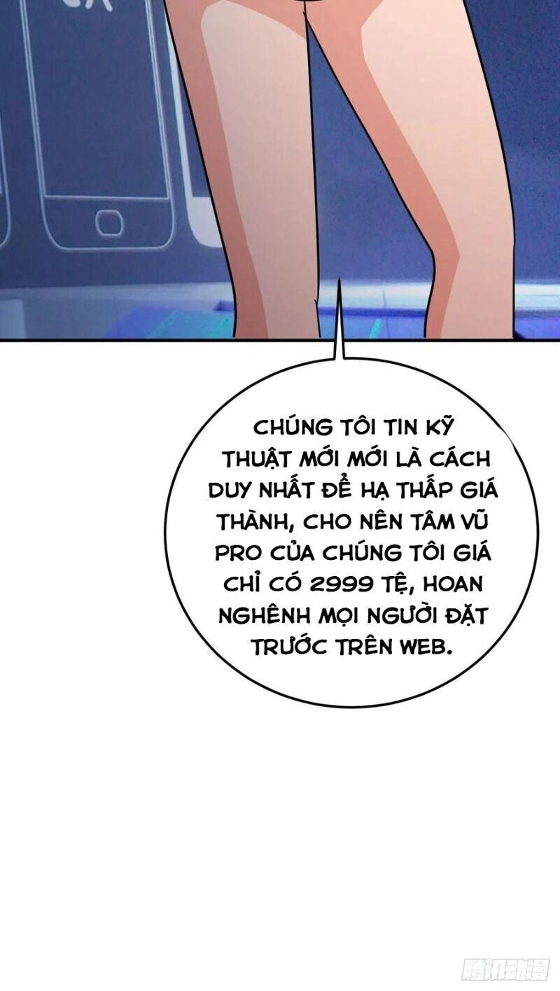 Đại Gia Livestream Vạn Giới Chapter 69 - 8